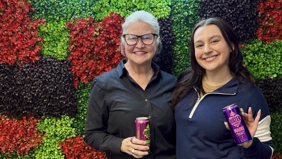 From Sebago Lake to Statewide Impact: Jen Millard’s Maine-Built Mission