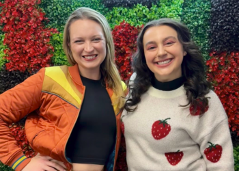 How Kristan Vermeulen Built a 10 Million Download Podcast Championing Small Businesses