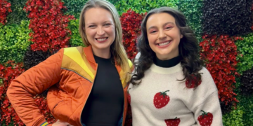 How Kristan Vermeulen Built a 10 Million Download Podcast Championing Small Businesses