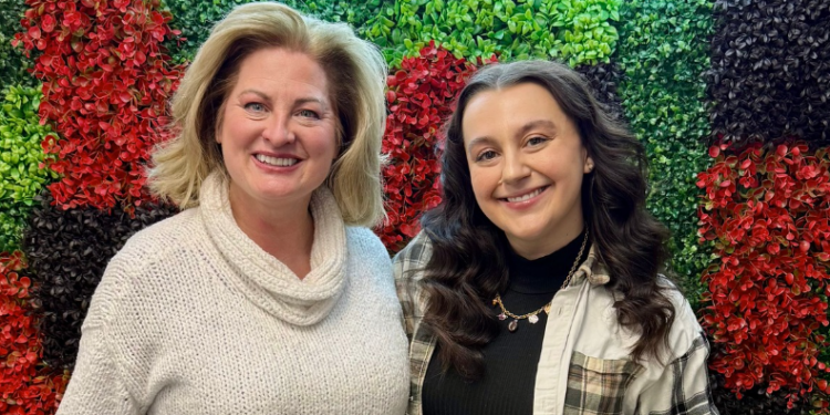 Broadway Performer Michelle Bruckner Shares Her Journey From Stage to Podcasting