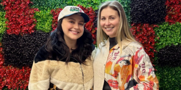 From Performing to Coaching: Morgan Sewall Smith’s Life on the Ice