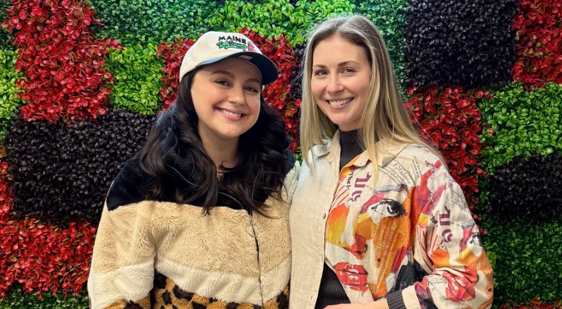 From Performing to Coaching: Morgan Sewall Smith’s Life on the Ice