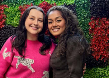 From Pre-Med to Entrepreneur: Nishat Rahman’s Journey with Ocean & Co.