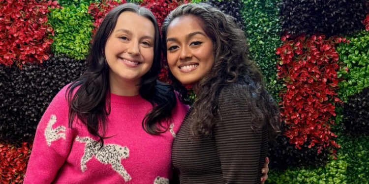 From Pre-Med to Entrepreneur: Nishat Rahman’s Journey with Ocean & Co.