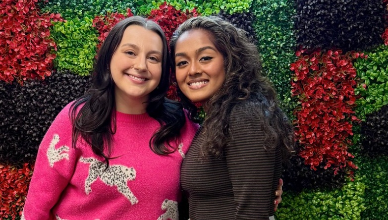 From Pre-Med to Entrepreneur: Nishat Rahman’s Journey with Ocean & Co.