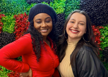 Rhona Deah on Creating an Inclusive Salon for All Hair Textures