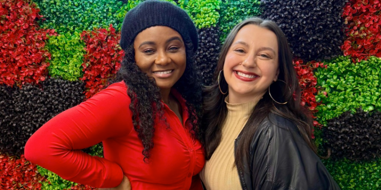 Rhona Deah on Creating an Inclusive Salon for All Hair Textures