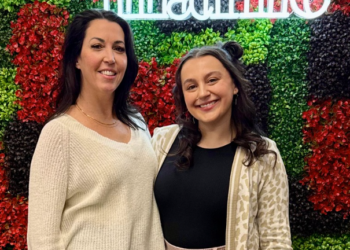 Trish Moulton Shares the Story Behind Dance Studio of Maine