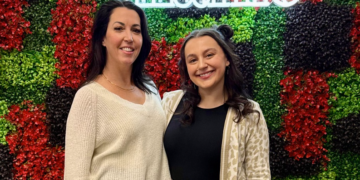 Trish Moulton Shares the Story Behind Dance Studio of Maine