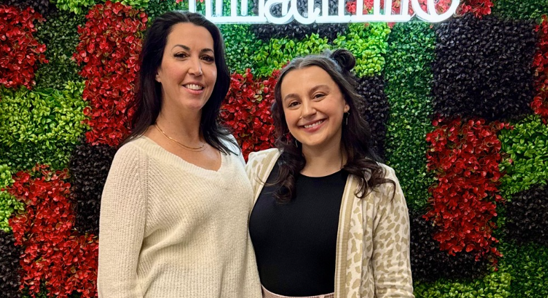 Trish Moulton Shares the Story Behind Dance Studio of Maine