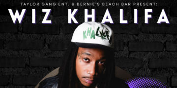 See Wiz Khalifa in Hampton Beach