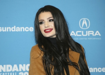 WWE Superstar Paige’s Story To Become A Musical