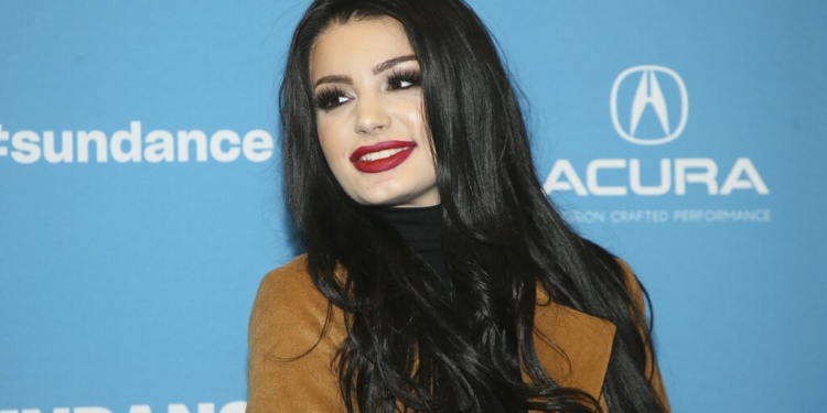 WWE Superstar Paige’s Story To Become A Musical