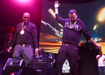 Rick Ross and French Montana To Face Off In Next Verzuz Battle