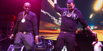 Rick Ross and French Montana To Face Off In Next Verzuz Battle