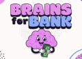 Win Money by Playing BRAINS FOR BANK