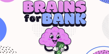 Win Money by Playing BRAINS FOR BANK