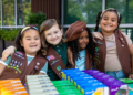 Win a Tote Bag of Girl Scout Cookies