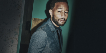 Win John Legend Tickets