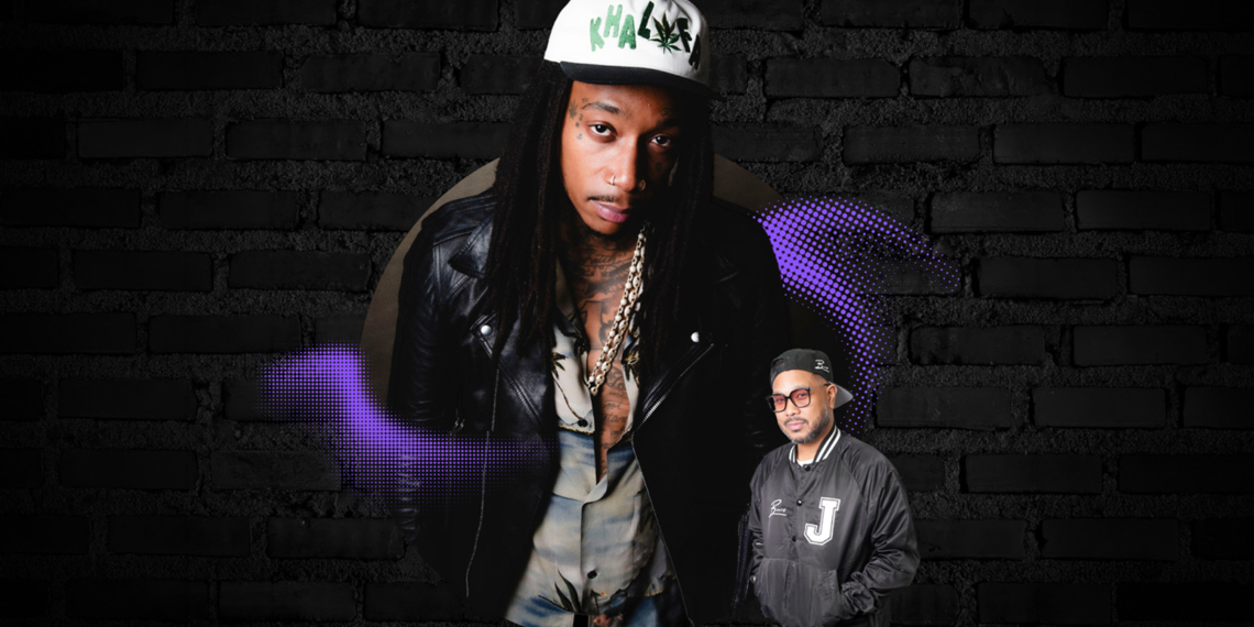 Win Wiz Khalifa Tickets