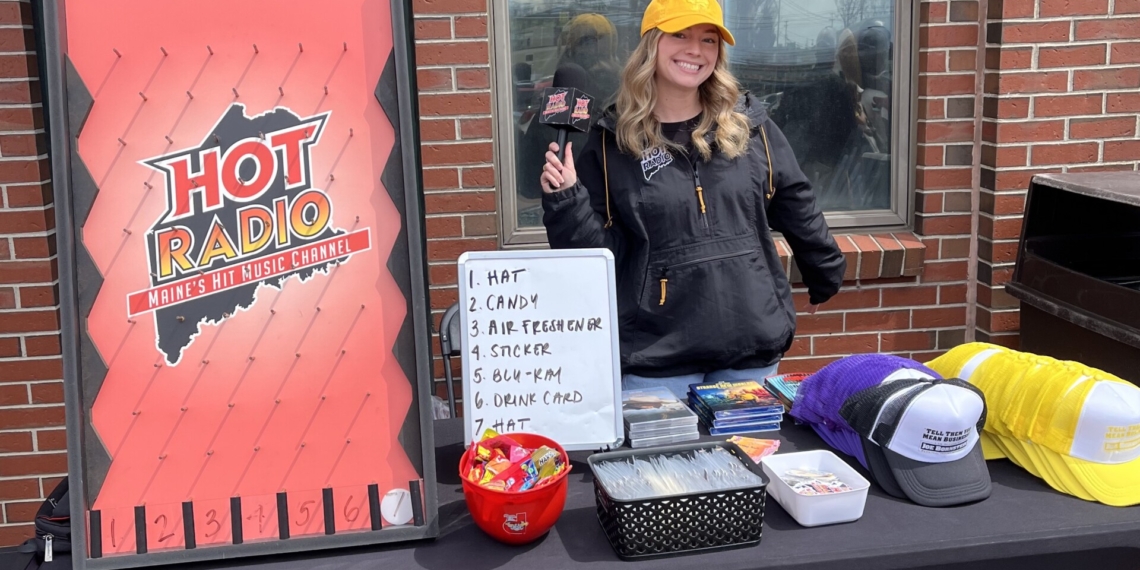 Portland Sea Dogs Live Broadcast w/ Joe Bornstein | 04.26.26