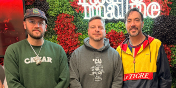 OYSTAHGUTT (OystahGuy & Dave Gutter) Talk Album No. 5, Oyster Shucking & Portland’s Newest Venue