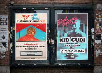 Ultimate Concert Weekend Win MGK, Wiz Khalifa + Kid Cudi, MIA, Big Boi Tickets