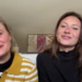 Aly & AJ Talk Portland Stop on Places to Run Tour