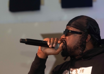 HOTSHOW 30 WITH CONWAY THE MACHINE RECAP