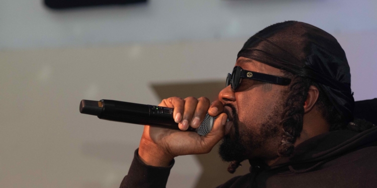 HOTSHOW 30 WITH CONWAY THE MACHINE RECAP