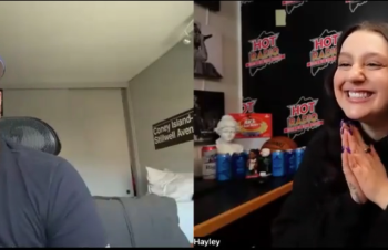 Lil Dee Talks Debut Album, Viral Growth & Bringing His Sound to Maine Ahead of Old Town Theatre Show