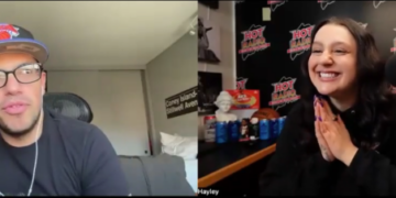 Lil Dee Talks Debut Album, Viral Growth & Bringing His Sound to Maine Ahead of Old Town Theatre Show