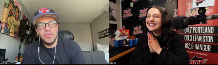 Lil Dee Talks Debut Album, Viral Growth & Bringing His Sound to Maine Ahead of Old Town Theatre Show