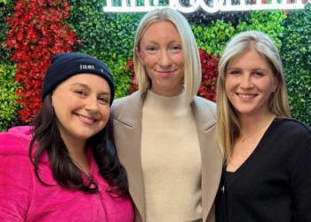 Sip for a Cause: Maine Women in Business Launches “Sunny Bee” Beer with Banded Brewing