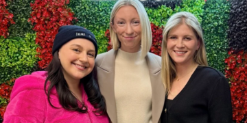 Sip for a Cause: Maine Women in Business Launches “Sunny Bee” Beer with Banded Brewing