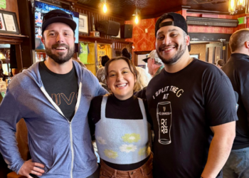 Rí Rá’s Split the G Competition Delivers Big Wins (and a Trip to Ireland Could Be Next!)