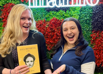 From Desk to Marketplace: The Writer’s Hotel Deadline Is Almost Here