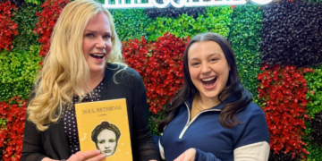 From Desk to Marketplace: The Writer’s Hotel Deadline Is Almost Here