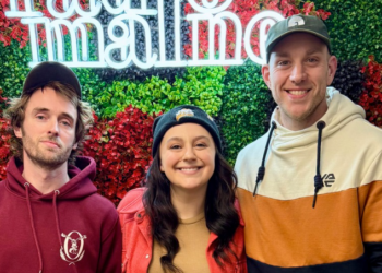 Stay On Mars And Jacobsen Talk All Roads Festival + Best Hip Hop Song Challenge