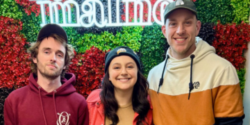 Stay On Mars And Jacobsen Talk All Roads Festival + Best Hip Hop Song Challenge