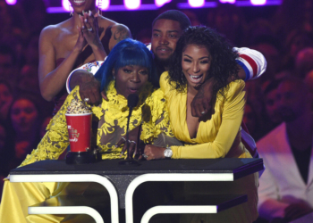 Love & Hip Hop Is Coming To An End
