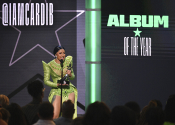 2026 BET Awards Nominees Announced