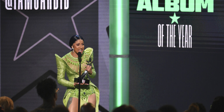 2026 BET Awards Nominees Announced