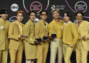 2026 American Music Awards Recap