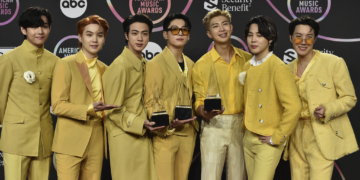 2026 American Music Awards Recap