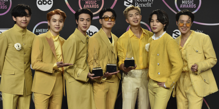2026 American Music Awards Recap