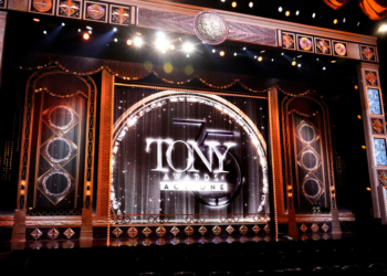 2026 Tony Awards Nominations Revealed
