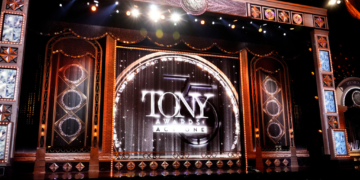 2026 Tony Awards Nominations Revealed