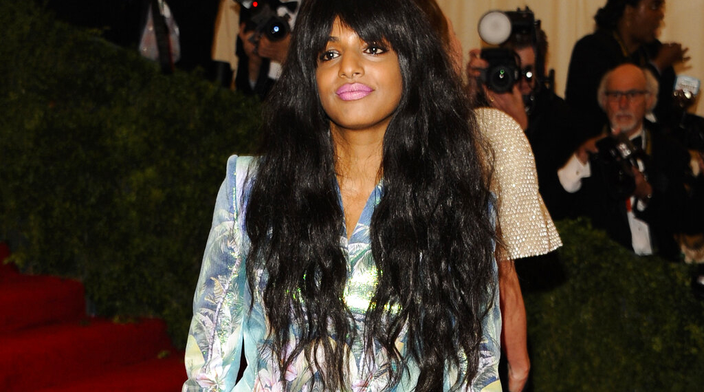 Kid Cudi Drops M.I.A. After Controversial Onstage Remarks
