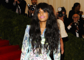 Kid Cudi Drops M.I.A. After Controversial Onstage Remarks